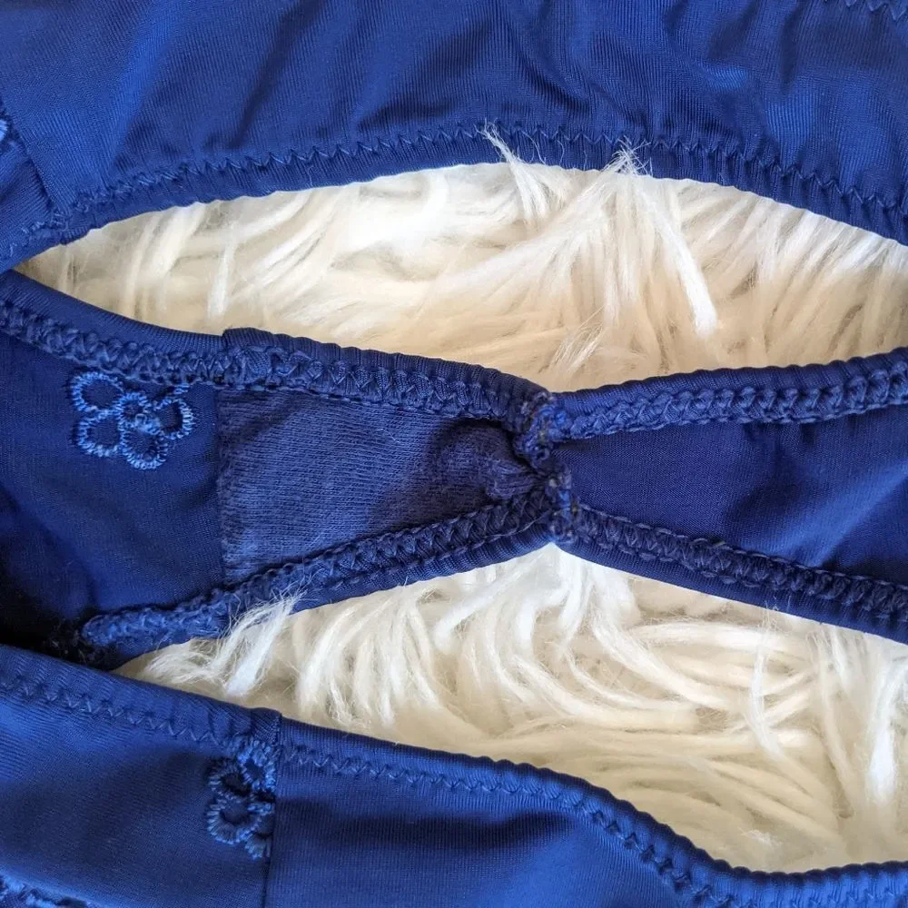 5 for $25! Sexy Thong Panties XS/S
